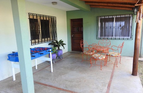 Villa Zorraquin House | Casi Dorrego Apart