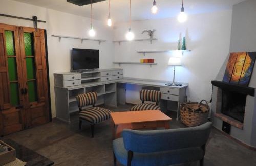 Villa Zorraquin House | Casi Dorrego Apart