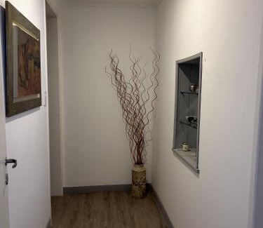 Lincoln Apartment | CASI EN CASA