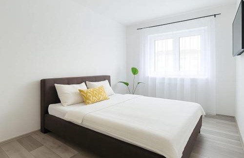 Calea Sever Bocu Apartment | Casiana Apartments