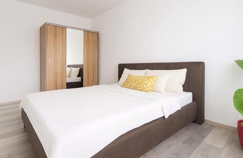 Calea Sever Bocu Apartment | Casiana Apartments