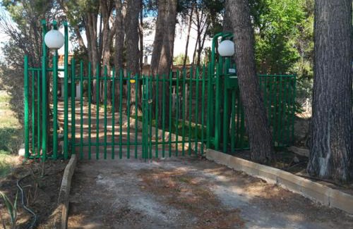 Hellin House | Casica de Hellín
