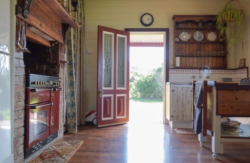 Dunalley House | Casilda House-Central Waterfront