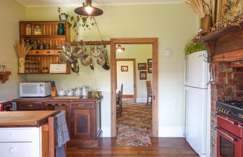 Dunalley House | Casilda House-Central Waterfront