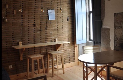 Freixo de Espada a Cinta House | Casinhas de S. Francisco T2 Azeitona by LovelyStay