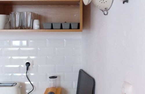 Freixo de Espada a Cinta House | Casinhas de S. Francisco T1 Amêndoa by LovelyStay