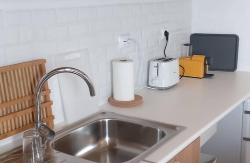 Freixo de Espada a Cinta House | Casinhas de S. Francisco T1 Amêndoa by LovelyStay