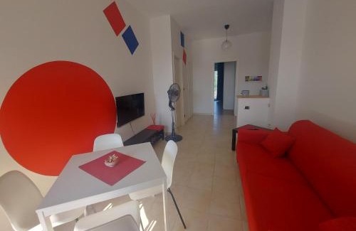 Cavoretto Apartment | Casina 2 quadrati, vista collina