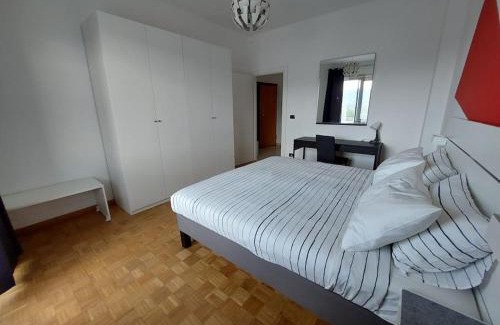 Cavoretto Apartment | Casina 2 quadrati, vista collina