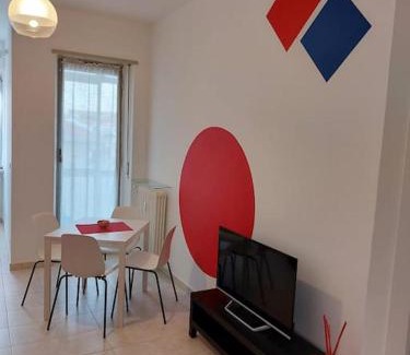 Cavoretto Apartment | Casina 2 quadrati, vista collina
