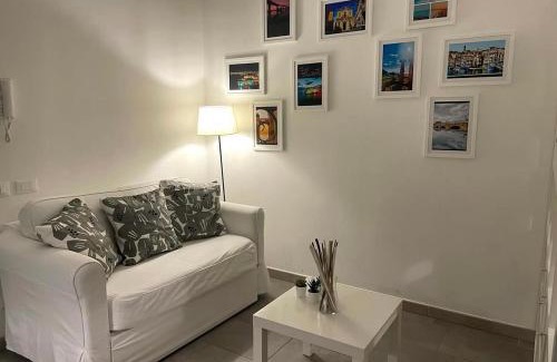 Isola del Borgo Antico Apartment | Casina Baglio