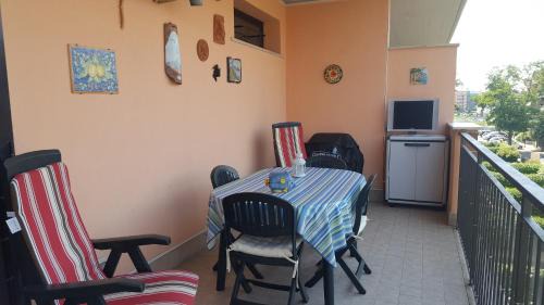Nettuno Apartment | Casina Carina Carina