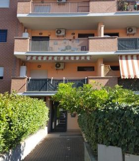 Nettuno Apartment | Casina Carina Carina