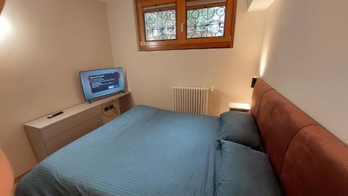 Palu House | Casina dello Spinale