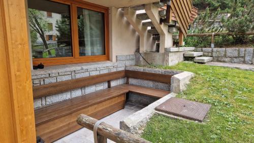 Palu House | Casina dello Spinale