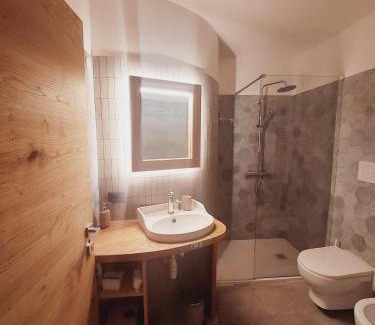 Palu House | Casina dello Spinale