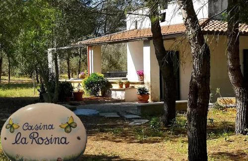 Manfio House | Casina la Rosina