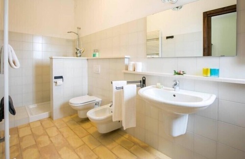 Canzano House | Casina Margherita