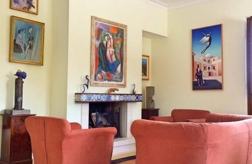 Canzano House | Casina Margherita