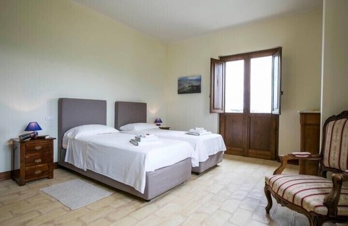 Canzano House | Casina Margherita