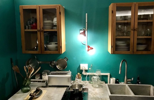 Pescia House | Casina MeMe in Tuscany