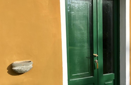 Pescia House | Casina MeMe in Tuscany
