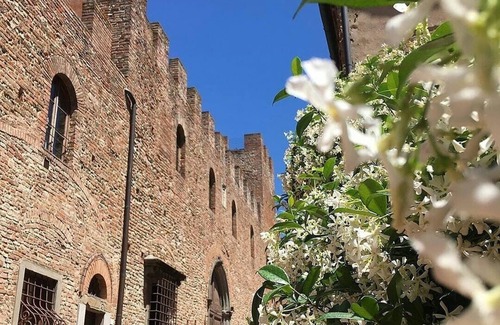 Certaldo House | Casina nel borgo medievale - Certaldo - Tuscany