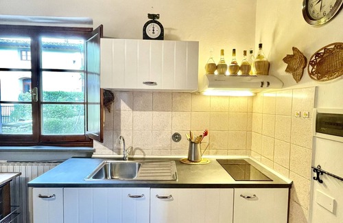 Polcanto House | "Casina nel Mugello" a Polcanto - nature, trekking, relax