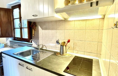 Polcanto House | "Casina nel Mugello" a Polcanto - nature, trekking, relax