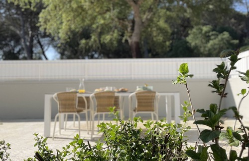 Castelo House | Casinha da Lagoa Sesimbra