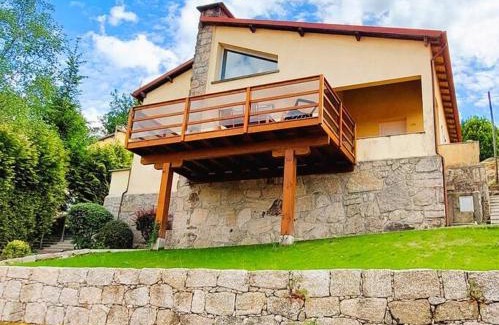 Cabril House | Casinha de Padrões