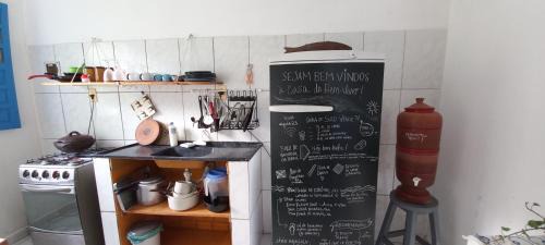 Itaunas House | Casinha do Bem-Viver na Vila de Itaúnas