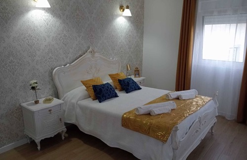 Santa Comba Dao House | Casinha do Príncipe