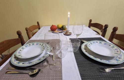 Nisa House | Casinha dos sonhos