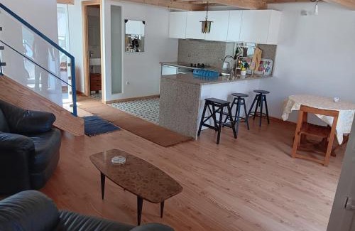 Aveiro House | Casinha portuguese