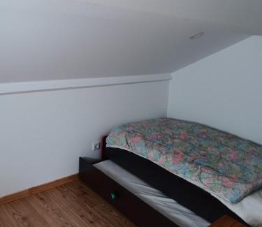 Aveiro House | Casinha portuguese