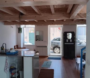 Aveiro House | Casinha portuguese