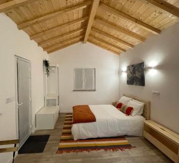 Rubiaes Ski Chalet | Casinha Rubiães