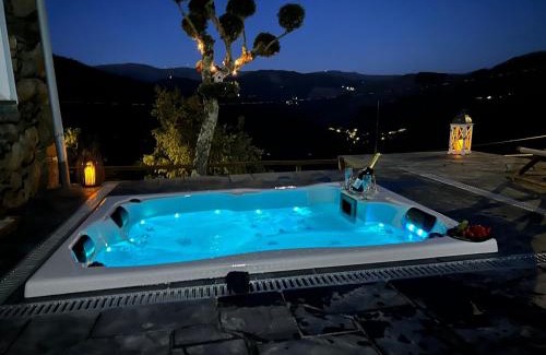Arouca House | Casinha Serabigoes Arouca Passadiços Paiva