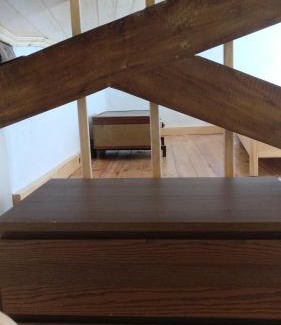 Freixo de Espada a Cinta Apartment | Casinhas de S. Francisco T2 Azeitona by LovelyStay