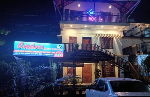 Alappuzha House | Casino Beach Homestay