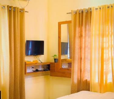 Alappuzha House | Casino Beach Homestay