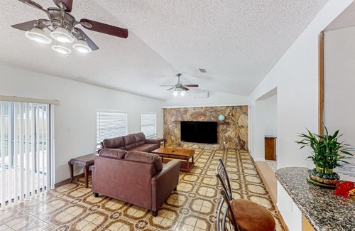 Orient Park House | Casino Castaway
