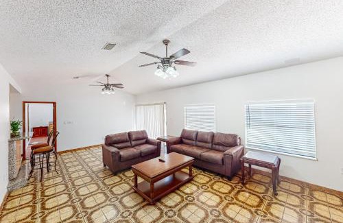 Orient Park House | Casino Castaway
