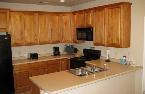 Mesquite Condo | Casino Cove Mesquite Vacation Rental with Community Pool and $510 in free daily activities