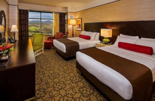 Drexel Heights Resort | Casino Del Sol Resort