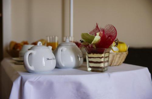Hyeres City Centre Hotel | Casino Hôtel des Palmiers