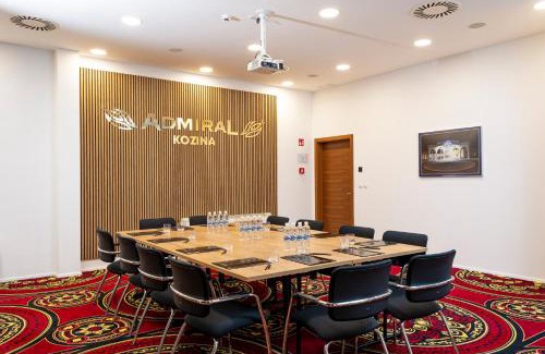 Kozina Hotel | Casino & Hotel ADMIRAL Kozina
