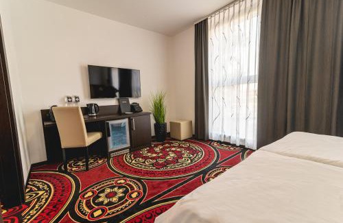 Ptuj Hotel | Casino & Hotel ADMIRAL Ptuj