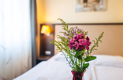 Ptuj Hotel | Casino & Hotel ADMIRAL Ptuj